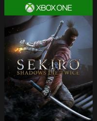 Buy Sekiro: Shadows Die Twice (Xbox One) Xbox Live CD Key and Compare Prices