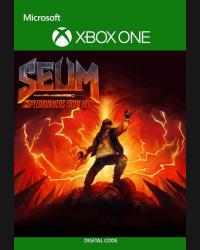 Buy Seum: Speedrunners From Hell XBOX LIVE CD Key and Compare Prices