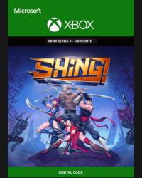 Buy Shing! XBOX LIVE CD Key and Compare Prices