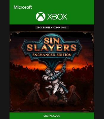 Buy Sin Slayers: Enhanced Edition XBOX LIVE  CD Key and Compare Prices