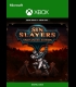 Buy Sin Slayers: Enhanced Edition XBOX LIVE CD Key and Compare Prices