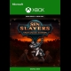 Buy Sin Slayers: Enhanced Edition XBOX LIVE CD Key and Compare Prices