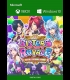 Buy Sisters Royale: Five Sisters Under Fire PC/XBOX LIVE CD Key and Compare Prices
