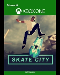 Buy Skate City XBOX LIVE CD Key and Compare Prices