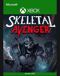 Buy Skeletal Avenger XBOX LIVE CD Key and Compare Prices