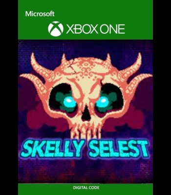 Buy Skelly Selest XBOX LIVE CD Key and Compare Prices