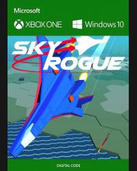 Buy Sky Rogue (PC/Xbox One) Xbox Live CD Key and Compare Prices
