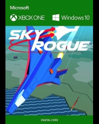 Buy Sky Rogue (PC/Xbox One) Xbox Live CD Key and Compare Prices