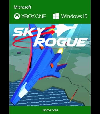 Buy Sky Rogue (PC/Xbox One) Xbox Live CD Key and Compare Prices