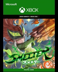 Buy Smelter XBOX LIVE CD Key and Compare Prices