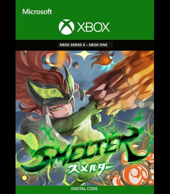 Buy Smelter XBOX LIVE CD Key and Compare Prices