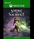 Buy Smoke and Sacrifice XBOX LIVE CD Key and Compare Prices