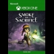 Buy Smoke and Sacrifice XBOX LIVE CD Key and Compare Prices
