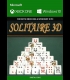 Buy Solitaire 3D PC/XBOX LIVE CD Key and Compare Prices