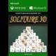 Buy Solitaire 3D PC/XBOX LIVE CD Key and Compare Prices