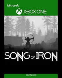 Buy Song of Iron XBOX LIVE CD Key and Compare Prices