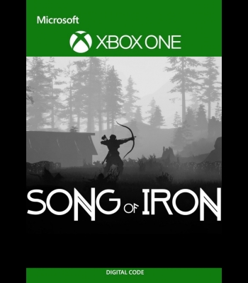 Buy Song of Iron XBOX LIVE CD Key and Compare Prices