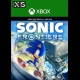 Buy Pre-order: Sonic Frontiers XBOX LIVE CD Key and Compare Prices