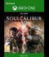 Buy Soulcalibur VI XBOX LIVE CD Key and Compare Prices