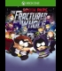 Buy South Park: The Fractured but Whole XBOX LIVE CD Key and Compare Prices