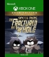 Buy South Park: The Fractured but Whole - Gold Edition XBOX LIVE CD Key and Compare Prices