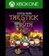 Buy South Park: The Stick of Truth XBOX LIVE CD Key and Compare Prices