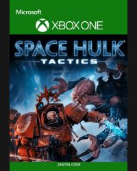 Buy Space Hulk: Tactics XBOX LIVE CD Key and Compare Prices