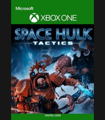Buy Space Hulk: Tactics XBOX LIVE CD Key and Compare Prices