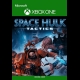 Buy Space Hulk: Tactics XBOX LIVE CD Key and Compare Prices