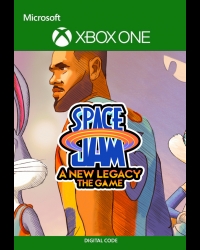 Buy Space Jam: A New Legacy The Game XBOX LIVE CD Key and Compare Prices