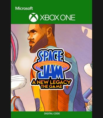 Buy Space Jam: A New Legacy The Game XBOX LIVE CD Key and Compare Prices