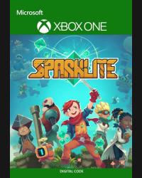 Buy Sparklite XBOX LIVE CD Key and Compare Prices