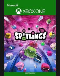 Buy Spitlings XBOX LIVE CD Key and Compare Prices