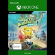 Buy SpongeBob SquarePants Battle for Bikini Bottom - Rehydrated (Xbox One) Xbox Live CD Key and Compare Prices
