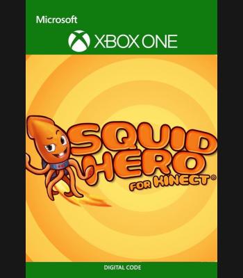 Buy Squid Hero for Kinect XBOX LIVE CD Key and Compare Prices