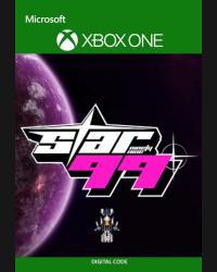 Buy Star99 XBOX LIVE CD Key and Compare Prices