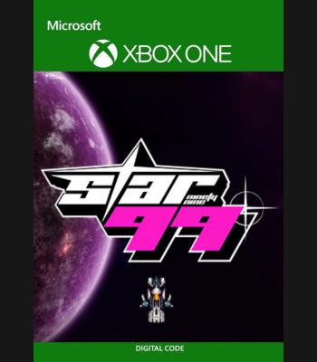 Buy Star99 XBOX LIVE CD Key and Compare Prices