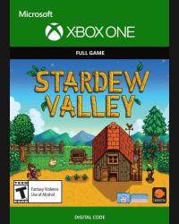 Buy Stardew Valley (Xbox One) Xbox Live CD Key and Compare Prices