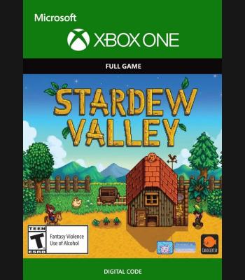 Buy Stardew Valley (Xbox One) Xbox Live CD Key and Compare Prices