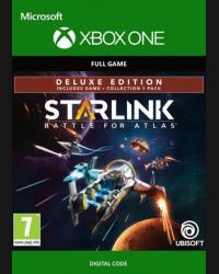 Buy Starlink: Battle for Atlas (Deluxe Edition) (Xbox One) Xbox Live CD Key and Compare Prices