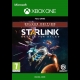 Buy Starlink: Battle for Atlas (Deluxe Edition) (Xbox One) Xbox Live CD Key and Compare Prices