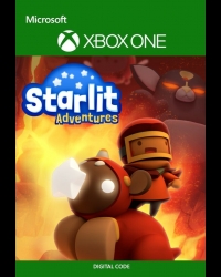 Buy Starlit Adventures (Xbox One) Xbox Live CD Key and Compare Prices