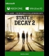 Buy State of Decay 2 (PC/Xbox One) Xbox Live CD Key and Compare Prices