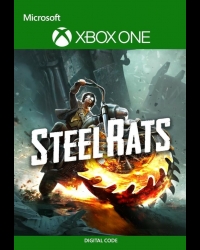 Buy Steel Rats XBOX LIVE CD Key and Compare Prices