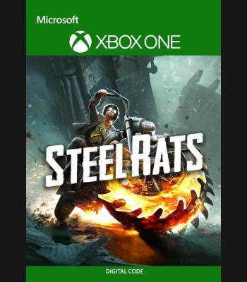 Buy Steel Rats XBOX LIVE CD Key and Compare Prices