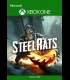Buy Steel Rats XBOX LIVE CD Key and Compare Prices