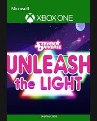 Buy Steven Universe: Unleash the Light XBOX LIVE CD Key and Compare Prices