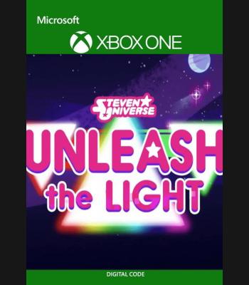 Buy Steven Universe: Unleash the Light XBOX LIVE CD Key and Compare Prices