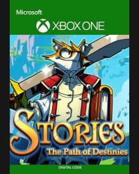 Buy Stories: The Path of Destinies XBOX LIVE CD Key and Compare Prices