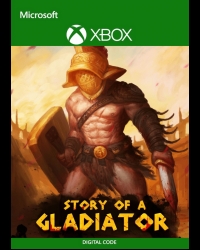 Buy Story of a Gladiator XBOX LIVE CD Key and Compare Prices